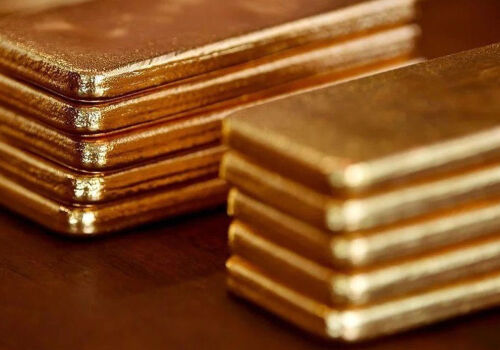 Singapore intends to become a global gold storage center
