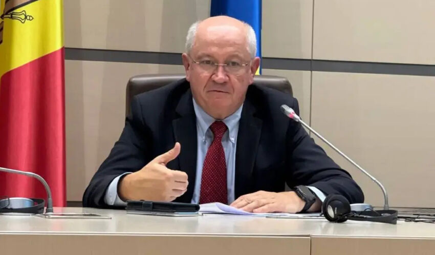 Александру Мунтяну