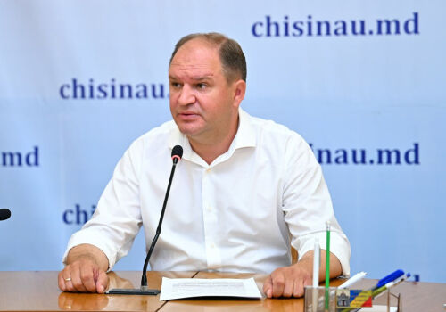 Cum se va schimba componența municipiului Chișinău ca urmare a reformei