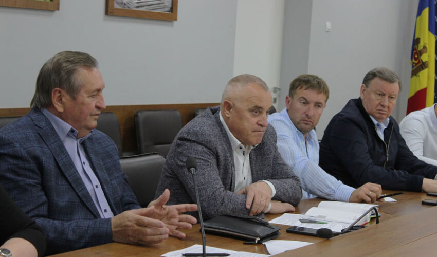 Moldova Fruct: Ущерб от заморозков близится к миллиарду Moldova Fruct: Ущерб от заморозков близится к миллиарду