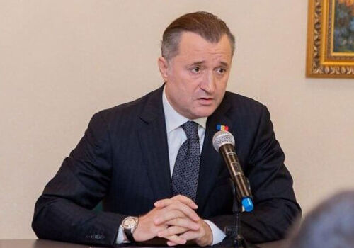 Filat: dacă economia „crește”, de ce oamenii nu simt asta?