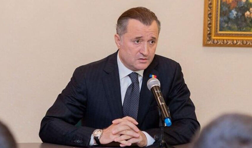 Vlad Filat
