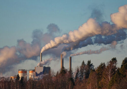 Выдача экологических разрешений упрощена