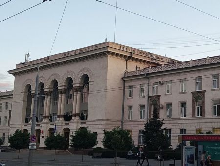 Реестр памятников будет обновлен Реестр памятников будет обновлен