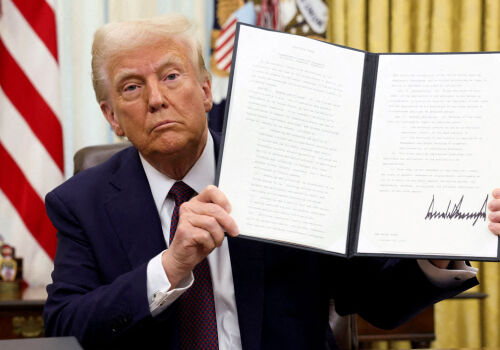 US State Department bans ‘radical ideology’ around the world