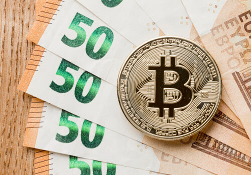 В Нидерландах ввели налог на хранение криптоактивов В Нидерландах ввели налог на хранение криптоактивов