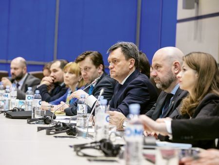 Правительство народного несогласия Правительство народного несогласия