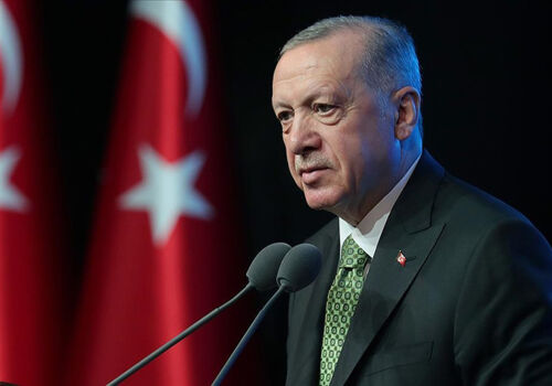 На фоне войны в Иране Турция делает ставку на дипломатию На фоне войны в Иране Турция делает ставку на дипломатию