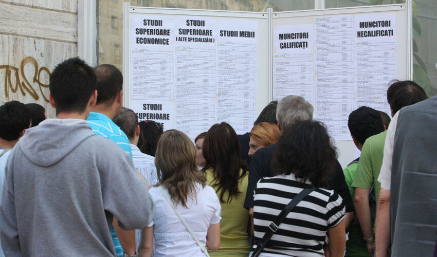 The minimum age for obtaining unemployment status will be lowered to 15 years old job search