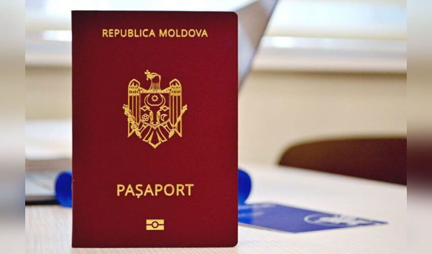 Noua Lege privind cetățenia moldovenească va schimba „regulile jocului”