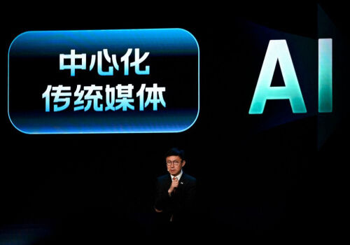 IA trece la atac: iQIYI vrea să rescrie viitorul filmelor