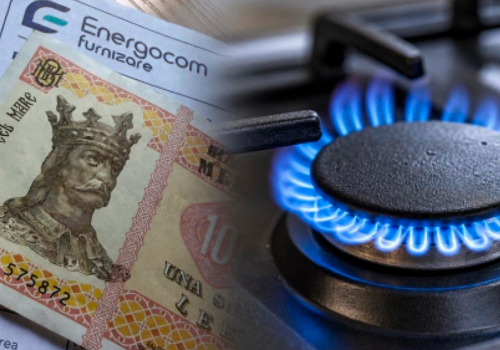 Energocom предложил повысить тариф на газ для населения Молдовы на 45% Energocom предложил повысить тариф на газ для населения Молдовы на 45%