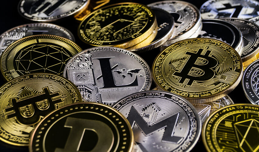 В России появится криптвалюта имени Жириновского