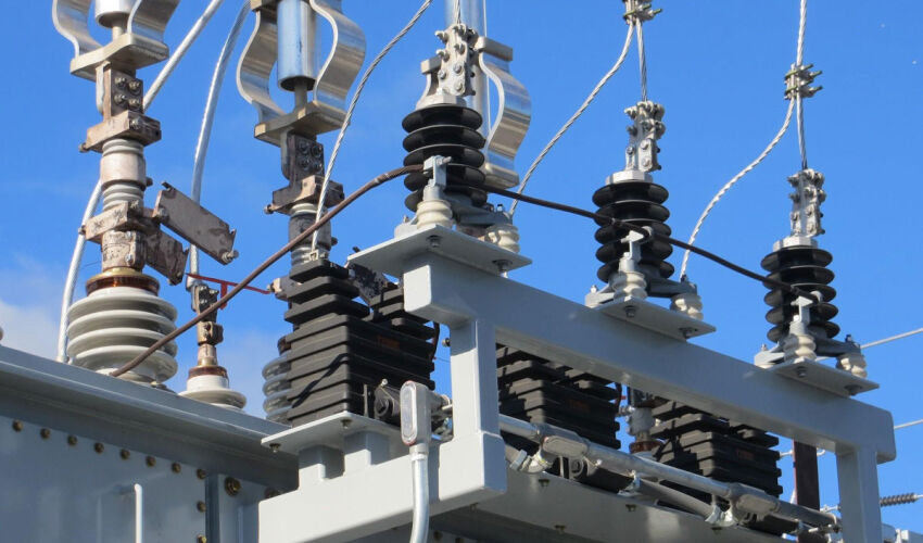 echipamente electrice