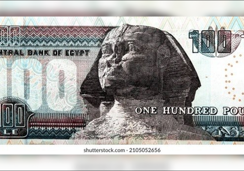 Lira egipteană a devenit cea mai performantă monedă din lume după o creștere Lira egipteană a devenit cea mai performantă monedă din lume după o creștere