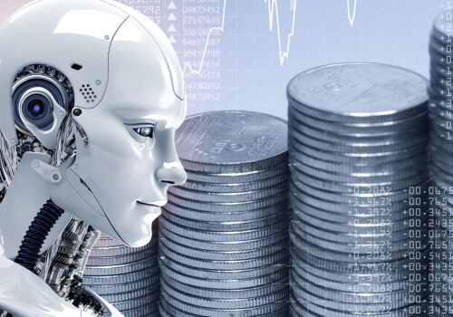 Bank of America integrează inteligența artificială în serviciile de consultanță financiară