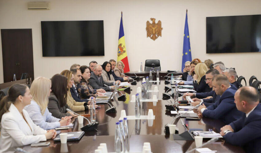 Ministerul Dezvoltării Economice și Digitalizării