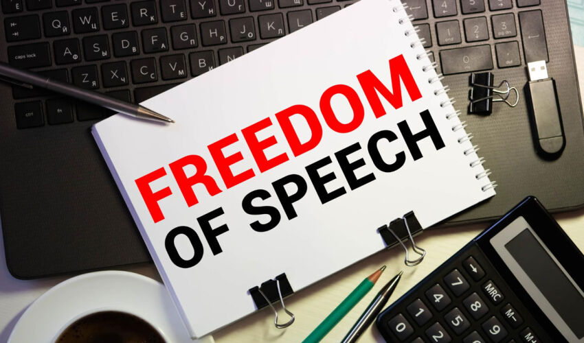 Shadow Report on the State of Media Freedom in Moldova Published Freedom of Speech