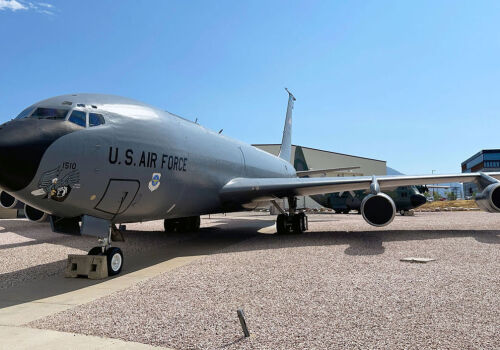 Iranul avertizează din nou Bulgaria în legătură cu avioanele americane