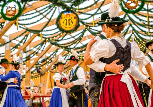 Праздничные дни: сколько стоит выходной в Европе