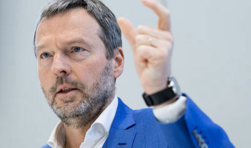 Pierre Wunsch