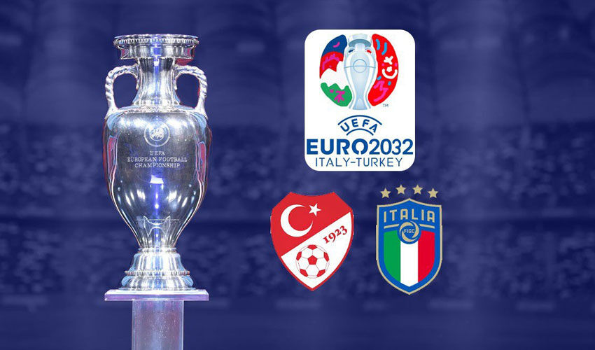 Italia riscă să piardă Campionatul European de Fotbal
