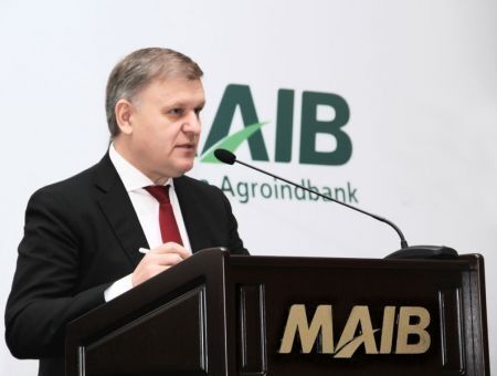 MAIB поддержит бизнес-среду в связи с пандемией COVID-19 MAIB поддержит бизнес-среду в связи с пандемией COVID-19