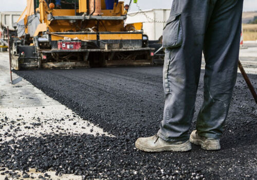 Guvernul aprobă un „program clar” pentru construcția și repararea drumurilor Guvernul aprobă un „program clar” pentru construcția și repararea drumurilor