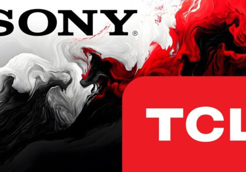 Стратегический альянс Sony и TCL нацелен на премиум-сегмент