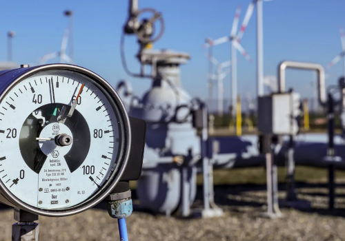 Capcana gazelor naturale a Germaniei: securitatea energetică devine din ce în ce mai costisitoare Capcana gazelor naturale a Germaniei: securitatea energetică devine din ce în ce mai costisitoare