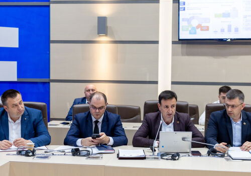 Moldova is stepping up its efforts to combat phone fraud through SIM card identification Moldova is stepping up its efforts to combat phone fraud through SIM card identification