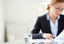 Женщин ожидает трудовой шок из-за искусственного интеллекта Женщин ожидает трудовой шок из-за искусственного интеллекта