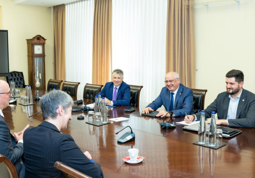 Banca Mondială acordă sprijin Moldovei în realizarea a trei proiecte strategice din domeniul energetic, cu o valoare totală de peste 200 de milioane de dolari
