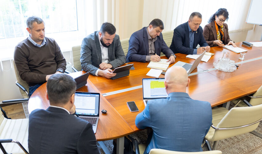 Commission on National Security, Defense and Public Order