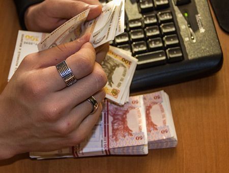 Ставки соцфонда: вернуть нельзя оставить Ставки соцфонда: вернуть нельзя оставить