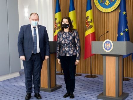 Приоритеты урегулирования