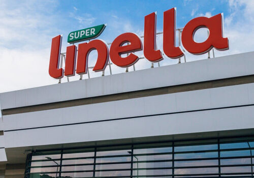 Молдавские сети магазинов заработали рекордные 37 млрд леев