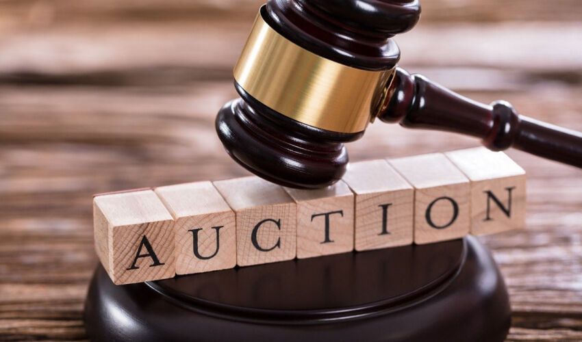 auction
