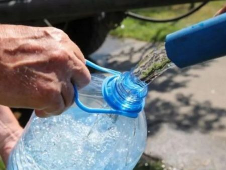 Водная безопасность Молдовы под угрозой