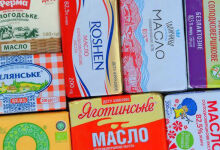 Moldova is the leader in Ukrainian butter imports: purchases reached $25 mln