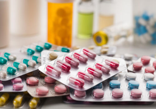 Moldova a primit un lot de medicamente pentru tratamentul cancerului la copii Moldova a primit un lot de medicamente pentru tratamentul cancerului la copii