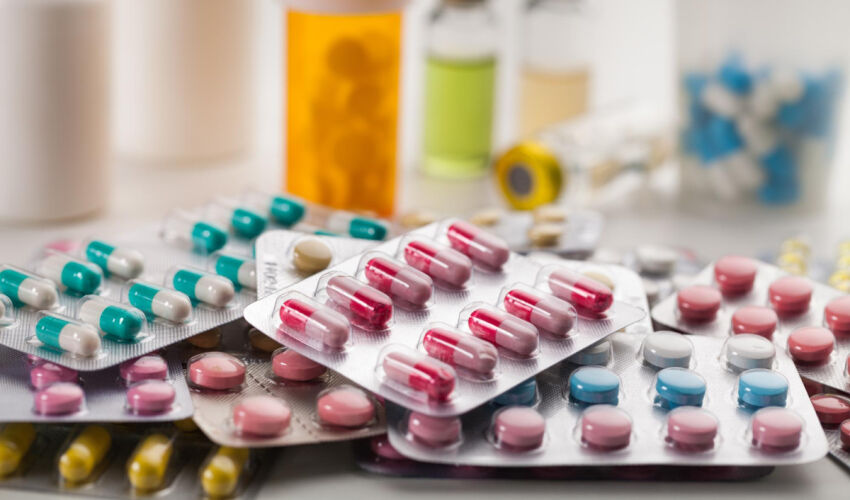 Moldova received a shipment of medicines for the treatment of childhood cancer medicines