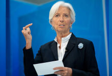 Christine Lagarde: “The digital euro will not replace cash”