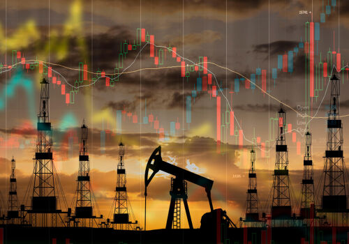 Piața mondială a petrolului: eliberarea rezervelor nu va afecta prețul carburanților