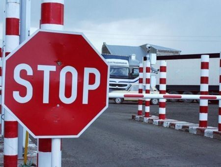 ЕС упростил трансграничные перевозки для Молдовы ЕС упростил трансграничные перевозки для Молдовы