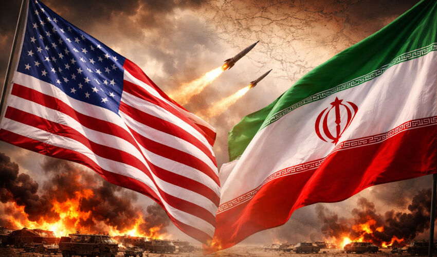 Finalul confuz al războiului cu Iranul