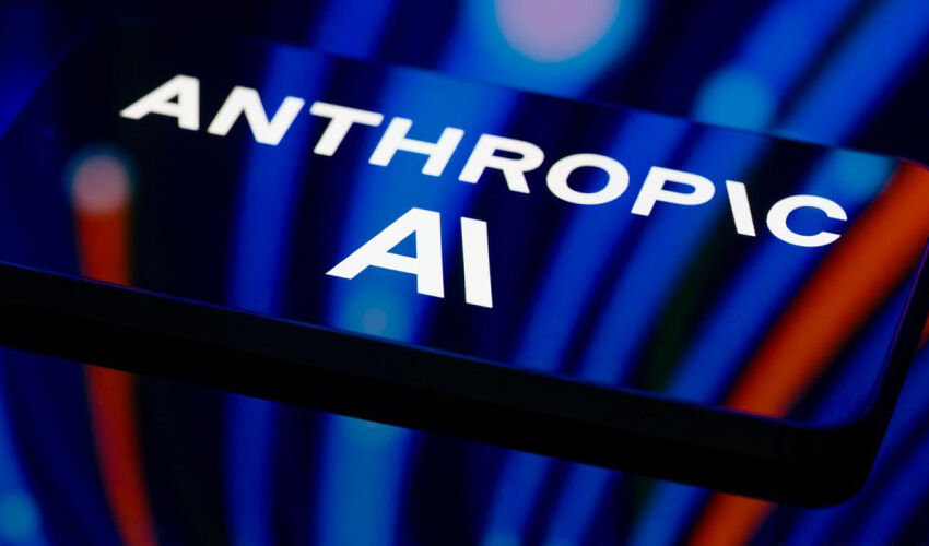 Anthropic AI