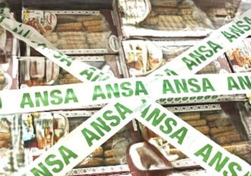 Un nou lot de biscuiți de calitate inferioară nu a fost autorizat pentru vânzare Un nou lot de biscuiți de calitate inferioară nu a fost autorizat pentru vânzare