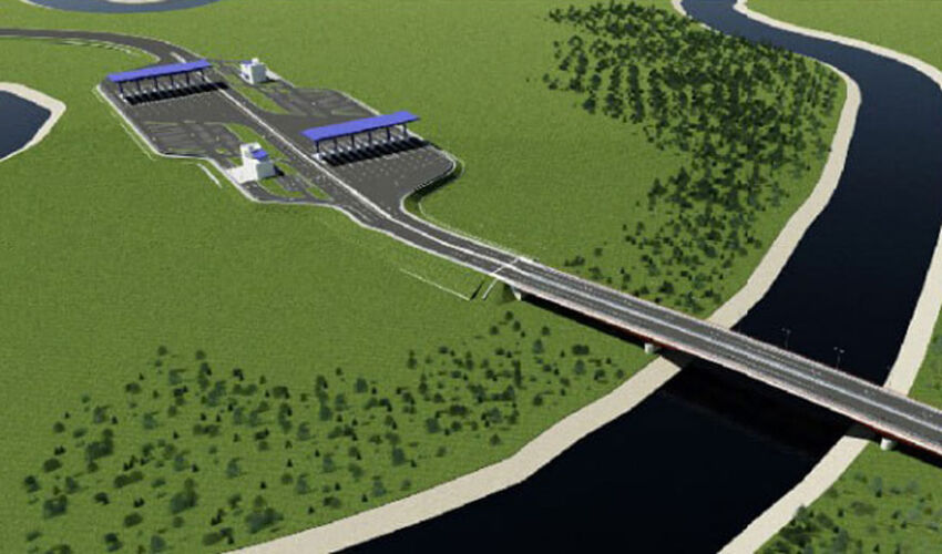 New BCP to be opened on the Moldovan-Romanian border New BCP to be opened on the Moldovan-Romanian border