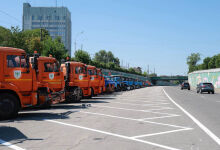 Ion Ceban: There Will Be Water in Chisinau